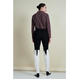 Jane Lushka Ubg62212001 top harper technical jersey