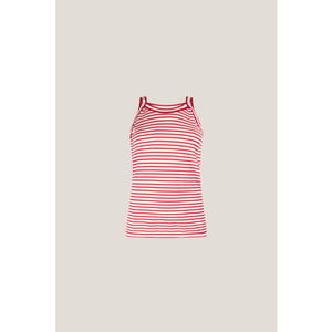 Jansen Amsterdam K347 kiona red off white