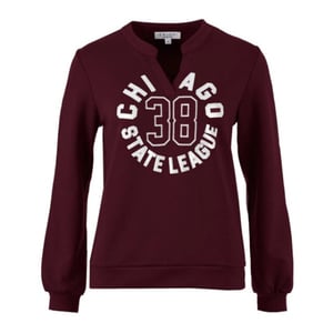 Enjoy Sweater 183104 port