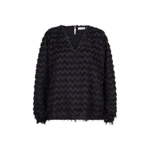 Lofty Manner Blouse cathy -