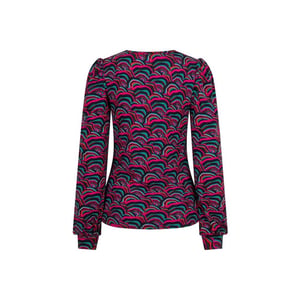 Lofty Manner Top luella dessin