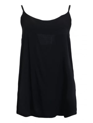MAICAZZ Fardau-top su23.60.008 black
