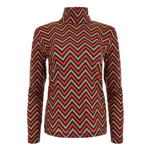 MAICAZZ Genoa fa23.60.603 zig zag