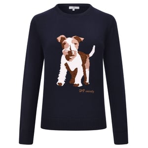 HV Polo Pullover 0409103755 lucilla