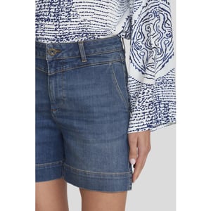 MAICAZZ Japan top su24.60.009 blue circle-d8