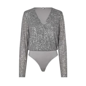 MbyM Lilu pailletten body