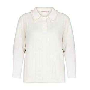 Esqualo Sweater f25-27512 -