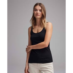 Opus Top zonder mouw 235960601