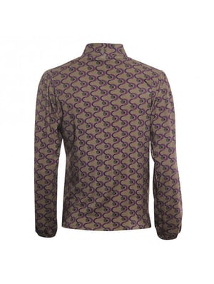 Poools Top 333210 taupe