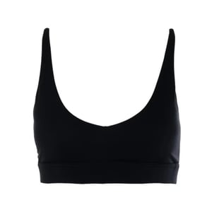 The Lola Club Maeve bra black -