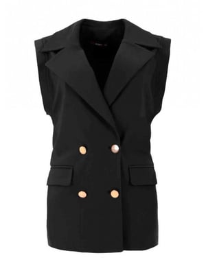 Zizo Wi22.cle.009 clemente black