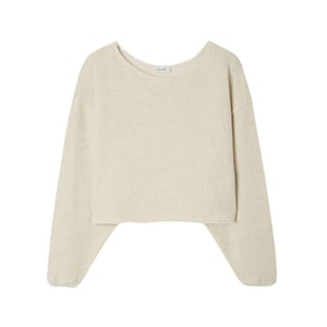 American Vintage Itonay sweaters ito03ae25