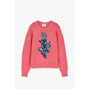 CKS 148435 rsm pullover pseudo rapture rose