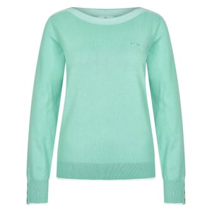 HV Society Gebreide pullover hvsfae