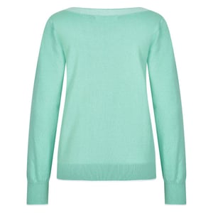 HV Society Gebreide pullover hvsfae