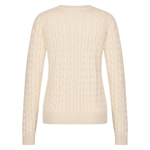 HV Society Gebreide pullover hvsodette