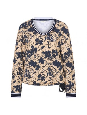 HV Society Sweater hvsdorian