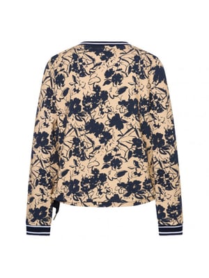 HV Society Sweater hvsdorian