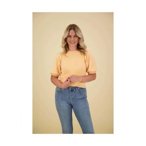 Catwalk Junkie Knit Barry orange