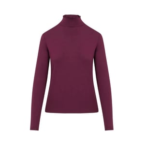 Coster Copenhagen Bordeaux rode coltrui sofia