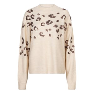 Esqualo Sweater f24-27500 -