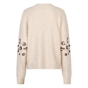 Esqualo Sweater f24-27500 -