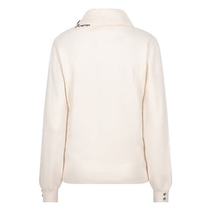 Esqualo Sweater f24-27517 -