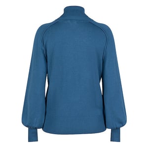 Esqualo Sweater w23-07706 galaxy blue