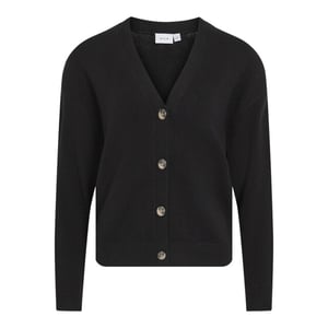 Vila Viril v-neck knit cardigan noos -