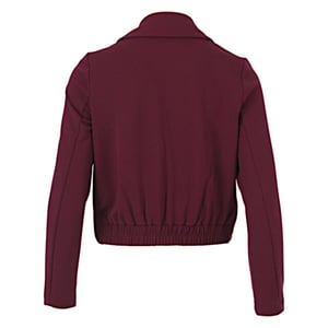 Enjoy Vest 413377 bordeaux