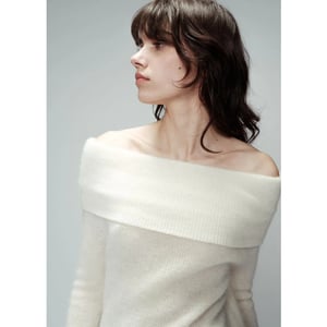 Grace & Mila Off white off