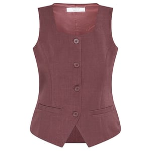 Sisters Point Gilet 19375 gema-ve1