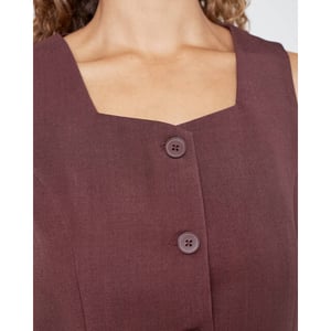 Sisters Point Gilet 19375 gema-ve1