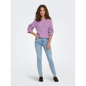 Jacqueline de Yong Marie l/s o-neck