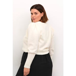 KAFFE Kcamalia knit pullover