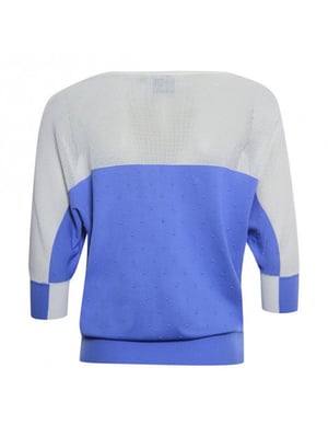 Poools Trui 313185 blue
