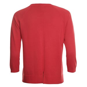 Poools Trui 413106 coral