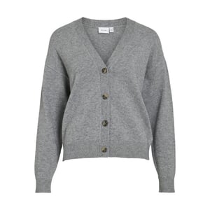 Vila Viril v-neck knit cardigan noos