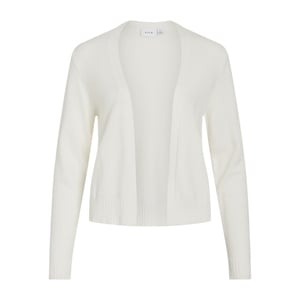 Vila 14060800 viril short l/s knit cardigan-noos