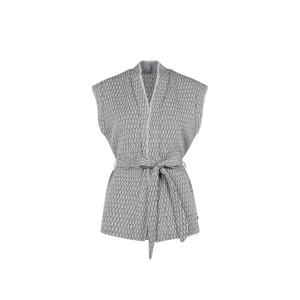 Elvira Collections Gilet milou dessin