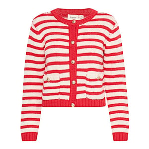 Fransa Vest 20615113-201203