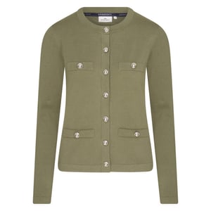 HV Society Cardigan hvsregina