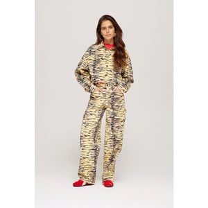 Harper & Yve Ss25d200 jacket willow