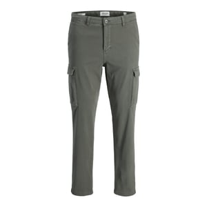 Jack & Jones Jpstace arthur dobby cargo sn donker