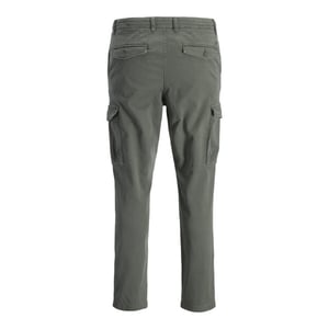 Jack & Jones Jpstace arthur dobby cargo sn donker