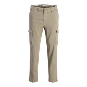 Jack & Jones Jpstace arthur dobby cargo sn zand