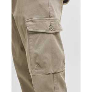 Jack & Jones Jpstace arthur dobby cargo sn zand