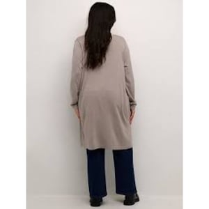 KAFFE Kcfarsia long cardigan
