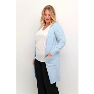 KAFFE Kcliva vest