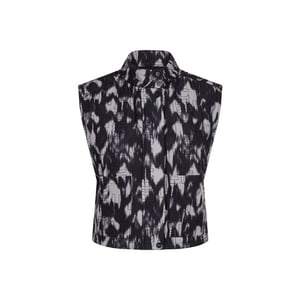 Lofty Manner Gilet inez dessin